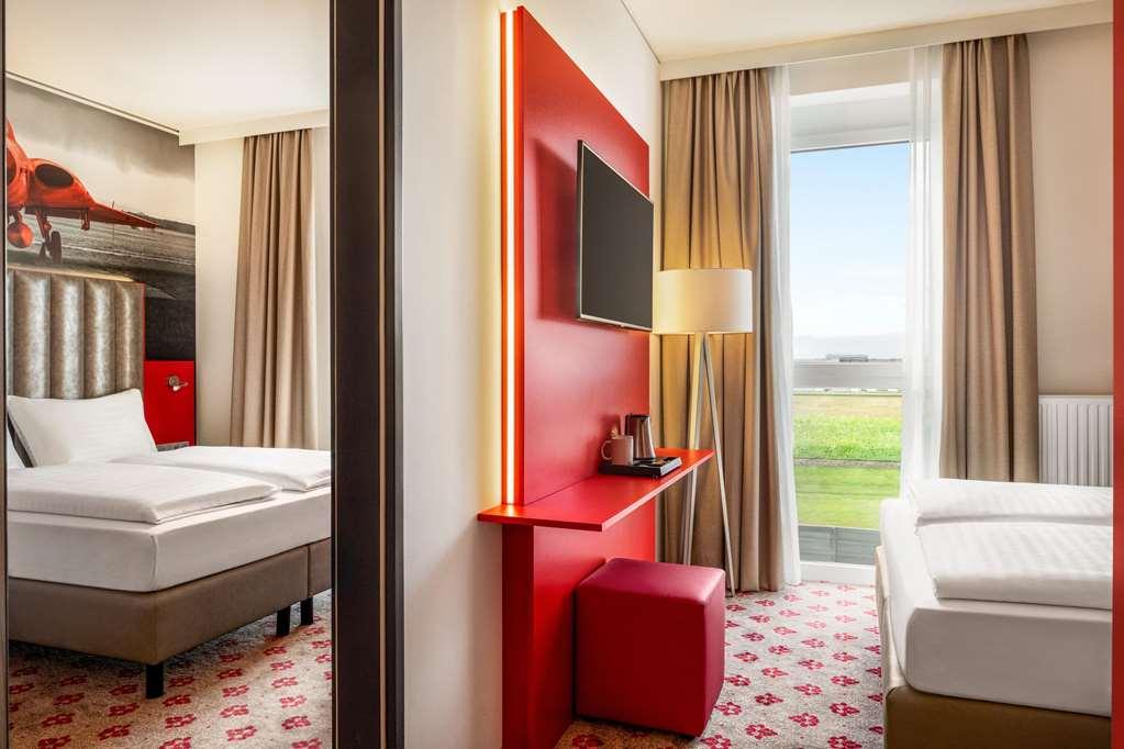 Amedia Express Graz Airport, Trademark Collection By Wyndham Feldkirchen bei Graz Room photo