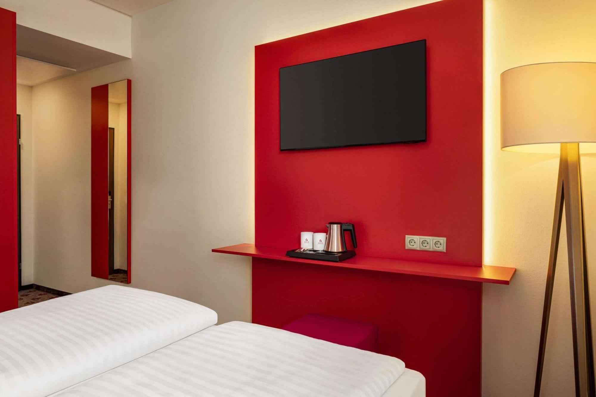 Amedia Express Graz Airport, Trademark Collection By Wyndham Feldkirchen bei Graz Exterior photo