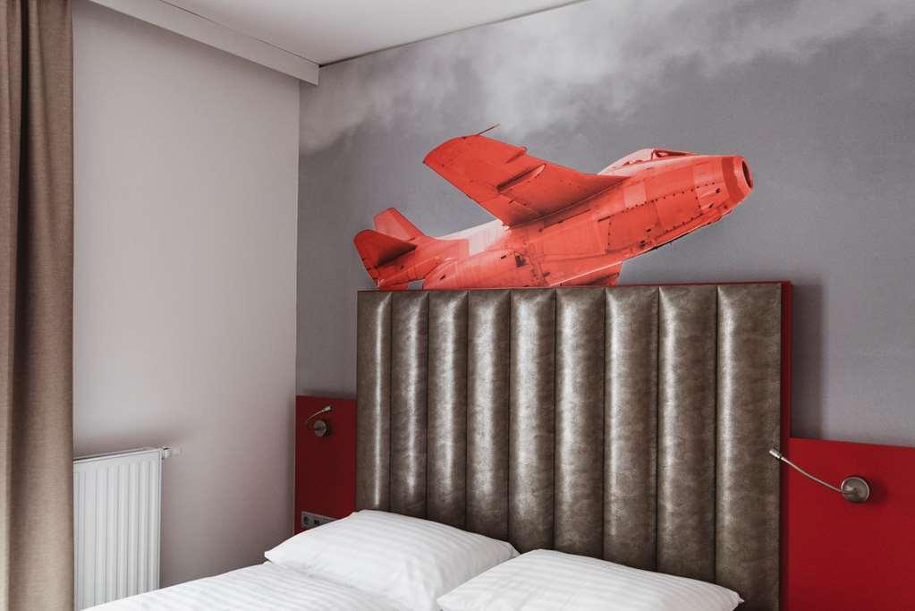 Amedia Express Graz Airport, Trademark Collection By Wyndham Feldkirchen bei Graz Facilities photo